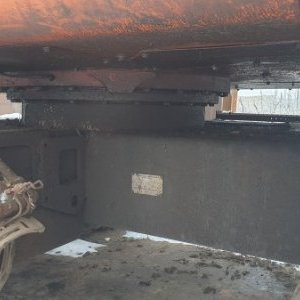 foto 11t bagr kolák mimoosé drapák+svahovka hydr. Schaeff HML42
