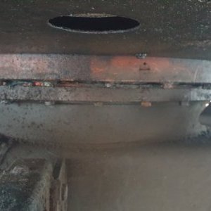 foto 11t bagr kolák mimoosé drapák+svahovka hydr. Schaeff HML42