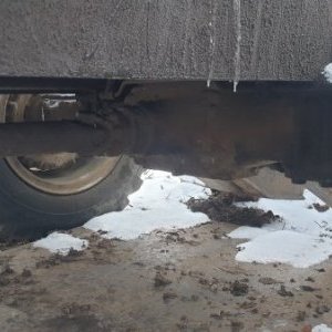 foto 11t bagr kolák mimoosé drapák+svahovka hydr. Schaeff HML42