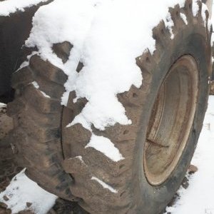 foto 11t bagr kolák mimoosé drapák+svahovka hydr. Schaeff HML42