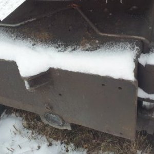 foto 11t bagr kolák mimoosé drapák+svahovka hydr. Schaeff HML42