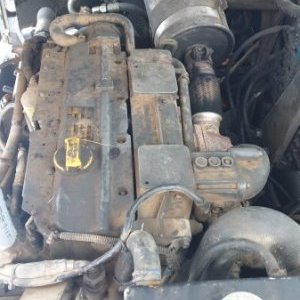 foto 11t bagr kolák mimoosé drapák+svahovka hydr. Schaeff HML42