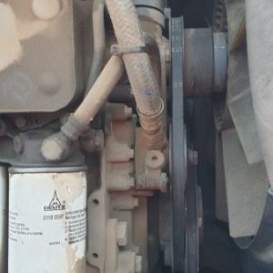 foto 11t bagr kolák mimoosé drapák+svahovka hydr. Schaeff HML42